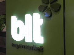 -blt精品超市(KKMALL京基店)