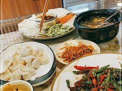 -石老头关东饺子王·东北菜(嘉华鑫城店)
