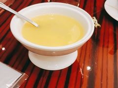 -厦门朗豪酒店 · 明阁中餐厅