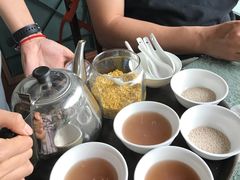 -湖畔居茶楼(湖滨店)