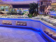 -澜悦港海鲜体验主题餐厅