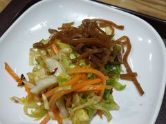 -老家肉饼(永泰庄店)