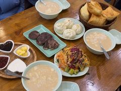 -baursak包尔萨克早餐屋
