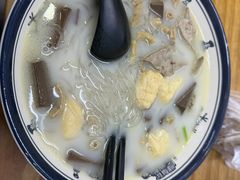-鸭小妹鸭血粉丝(老门东店)