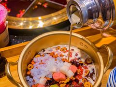 -周小明火锅(黑金冠社区店)