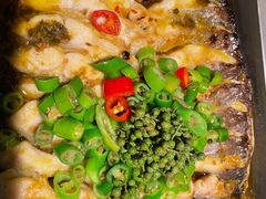 -半天妖烤鱼(东方新天地店)