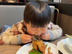 -四道菜·福建菜馆(新街口金鹰店)