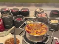 -壹小馆.皇城老妈(成都太古里店)