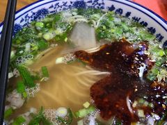 -伊穆祥牛肉面总店·清真