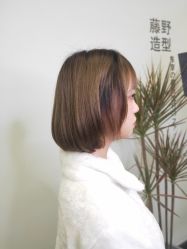 -藤野造型
