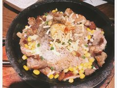 -Aqua Oasis 水天堂(爱山广场店)