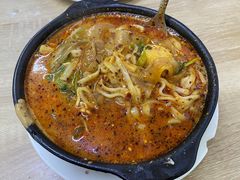 -曹宝林砂锅麻辣烫(星光路店)