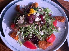 -PIZZA BIANCA(万象城店)