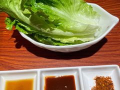 -山之屋炭火烧肉·生啤畅饮(大朗万科中央公园店)