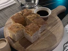 -Wooloomooloo Steakhouse(尖沙咀中心店)