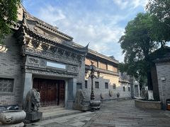 -龙潭水乡
