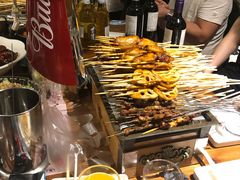 -冰城串吧(柳芳店)