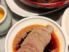 -城南往事·鲁菜·烤鸭(世茂宽厚里·大明湖店)