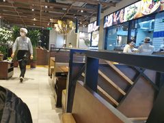 -快乐小羊火锅餐厅(农科路店)