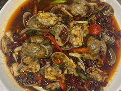 -辣螃铠盆盆蟹大排档(海昌店)