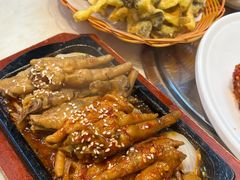 -屋里家延边朝鲜族冷面(南园店)
