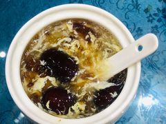 桃胶-富临轩私房菜(集庆门大街店)