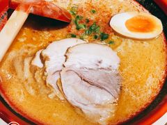 -一幻拉面(铜锣湾店)