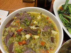 -原鄉本味 楚菜 丹江口鱼(北苑店)