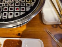 -霸腹烤肉(厦门柚子番店)