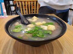 -小杨生煎(香港名都店)