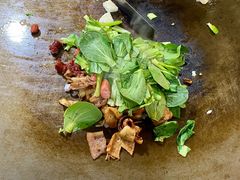 -味中味休闲小吃(同济路店)