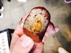 海盐脆脆团-桃源村(老门东店)