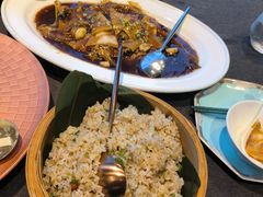 -柒园·三十年创意杭帮菜(龙湖滨江天街店)