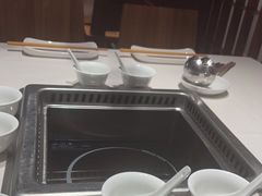 -巴奴毛肚火锅(大剧院店)