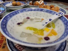 -赵记传承·中国甜品(福州总店)