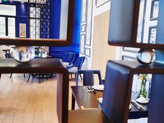 -翠湖宾馆·中餐厅