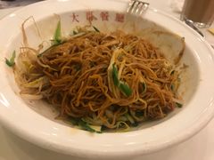 -大哥餐厅(西城花园店)