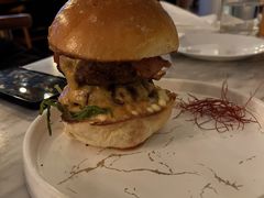 -The Rug Cafe(王府中环店)