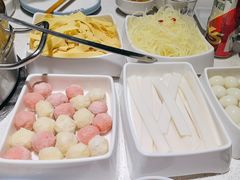-麻辣因子滩羊火锅(世和广场店)