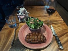 -The Meat & Wine Co Southbank(南岸店)