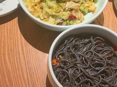 -湘间田舍(北仑银泰店)