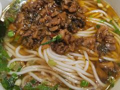 -湘人龙记老长沙米粉(鸟巢店)
