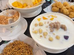 -水牛奶皇后糖水铺(深圳总店)