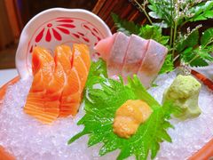 -大江户日本料理(湖滨道店)