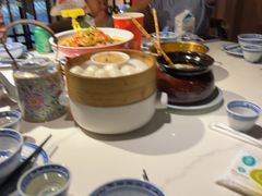 -图味美小黄鱼·景德菜(浙江路店)