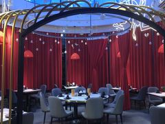-钳小柒·小龙虾蓝龙王烧烤夜宵(长寿路店)