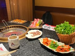 -牛家酒场(7mall店)