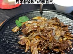 -大董(环贸iapm店)