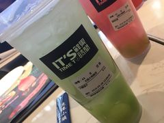 -鲜果时间(南开大悦城店)
