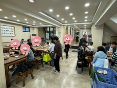 -老刘家永盛斋·传统泡馍(东关南街店)